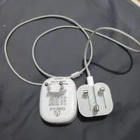 اداپتور و کابل اصل ایفون با تبدیل