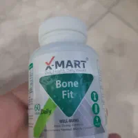 تقویت روزانه ویتامین و مواد معدنی عمده