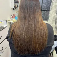 کراتین ، پروتئین و بوتاکس مو|خدمات آرایشگری و زیبایی|آمل, |دیوار