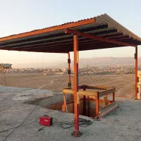 جوشکاری سیار خرمدشت