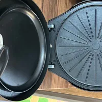 پیتزا پز نو