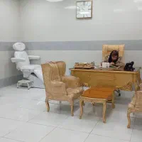 نیازمند به یک اقا برای کارای اداری