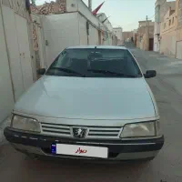 405|خودرو سواری و وانت|یزد, |دیوار