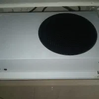 ایکس باکس سری اس