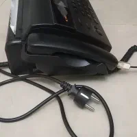 فاکس پاناسونیک مدل KX- FT987