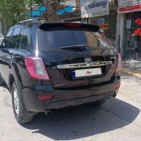 لیفان x60|خودرو سواری و وانت|مشهد, خواجه ربیع|دیوار