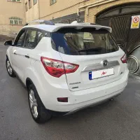 چانگان cs35|خودرو سواری و وانت|تبریز, |دیوار