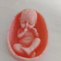 شمع دست ساز تک عمده پذیرفته میشود