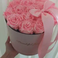 گل ربانی نگین