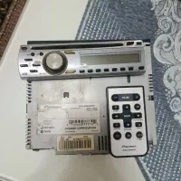 ضبط سیدی خور پایونر