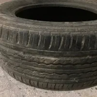 لاستیک پژو