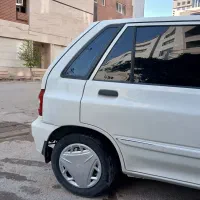 پراید ۱۱۱|خودرو سواری و وانت|بوشهر, |دیوار