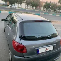 ۲۰۶ مدل ۸۵ خوش قیمت