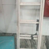 نردبان دو تیکه ۱۴پله