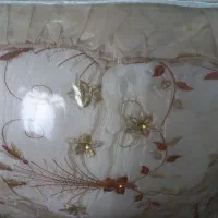 لحاف روانداز تخت