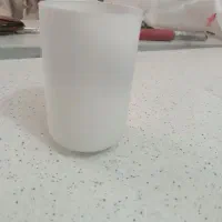 گلس دوم لوستر