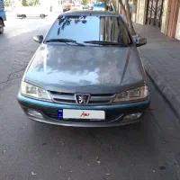 پارس 89 بدون رنگ