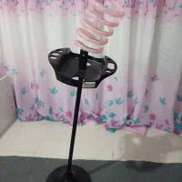 پایه سشوار مخصوص آرایشگاه، منزل