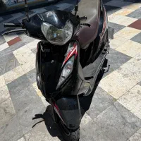 Wego 110 1395