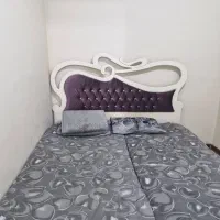 تخت و دراور پاتختی