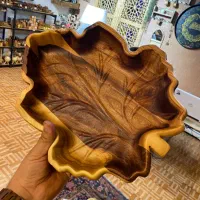 ظروف خاص چوبی