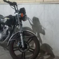 موتور 150 بهرو