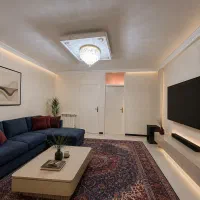 تکواحدی/فول بازسازی/دوخواب تخت خور