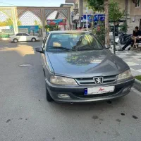 پژوپارس مدل ۹۱ خاکستری