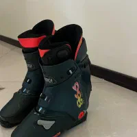 کفش اسکی