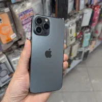 iphone 13 promax|موبایل|رشت, لاکانی|دیوار