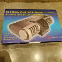دستگاه تصفیه هوای اتاق خواب نئوتک XJ-2100