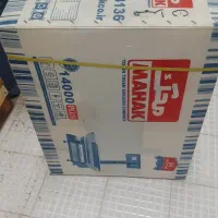 ترازوی ۷۰ کیلو محک پرینتر دار