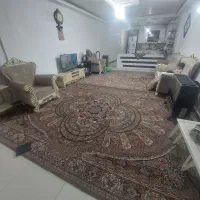 آپارتمان تک واحدی ۱۰۵ متری همکف پارکینگ اختصاصی