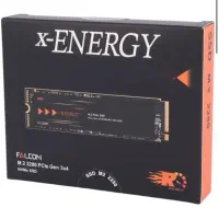 هارد ssd m2 512 ایکس انرژی