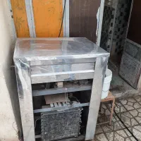 دستگاه بستنی ساز