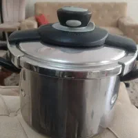 زودپز تفال فرانسه ۶ لیتری