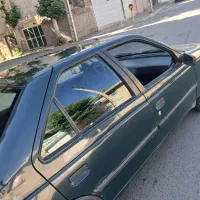 پژو اردی مدل ۸۳