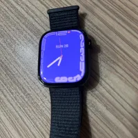 اپل واچ