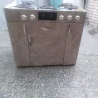 گاز