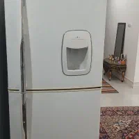 یخچال فریزر سیلوان