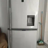 یخچال فریزر جنرال