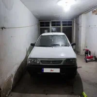 پراید 86 خوش قیمت