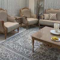 خیاطی کاور مبل آوا