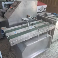 قیف زن قنادی