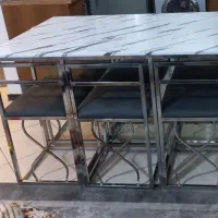 نهارخوری ۶ نفره