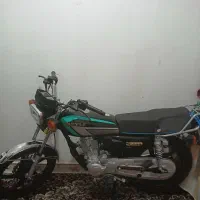 یک دستگاه موتورسیکلت پرواز 200