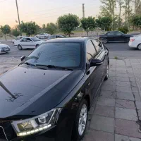 دنا پلاس اتومات مدل 1401 تمیز 85 هزار تا کار