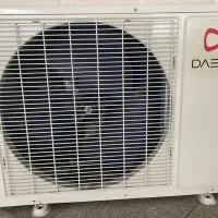 یونیت بیرونی کولر گازی ۲۴۰۰۰