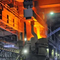 جذب نیروی تولید در شرکت فولاد