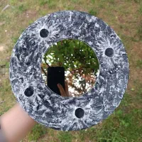 تابلو دیوارکوب گیفت تقویم کادو جهیزیه ونگوگ